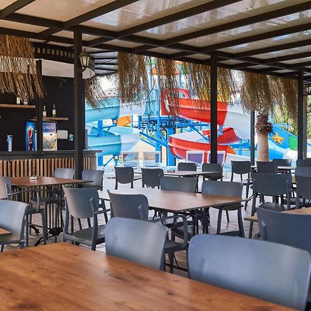 Lavia Hotels Lara アンタルヤ エクステリア 写真