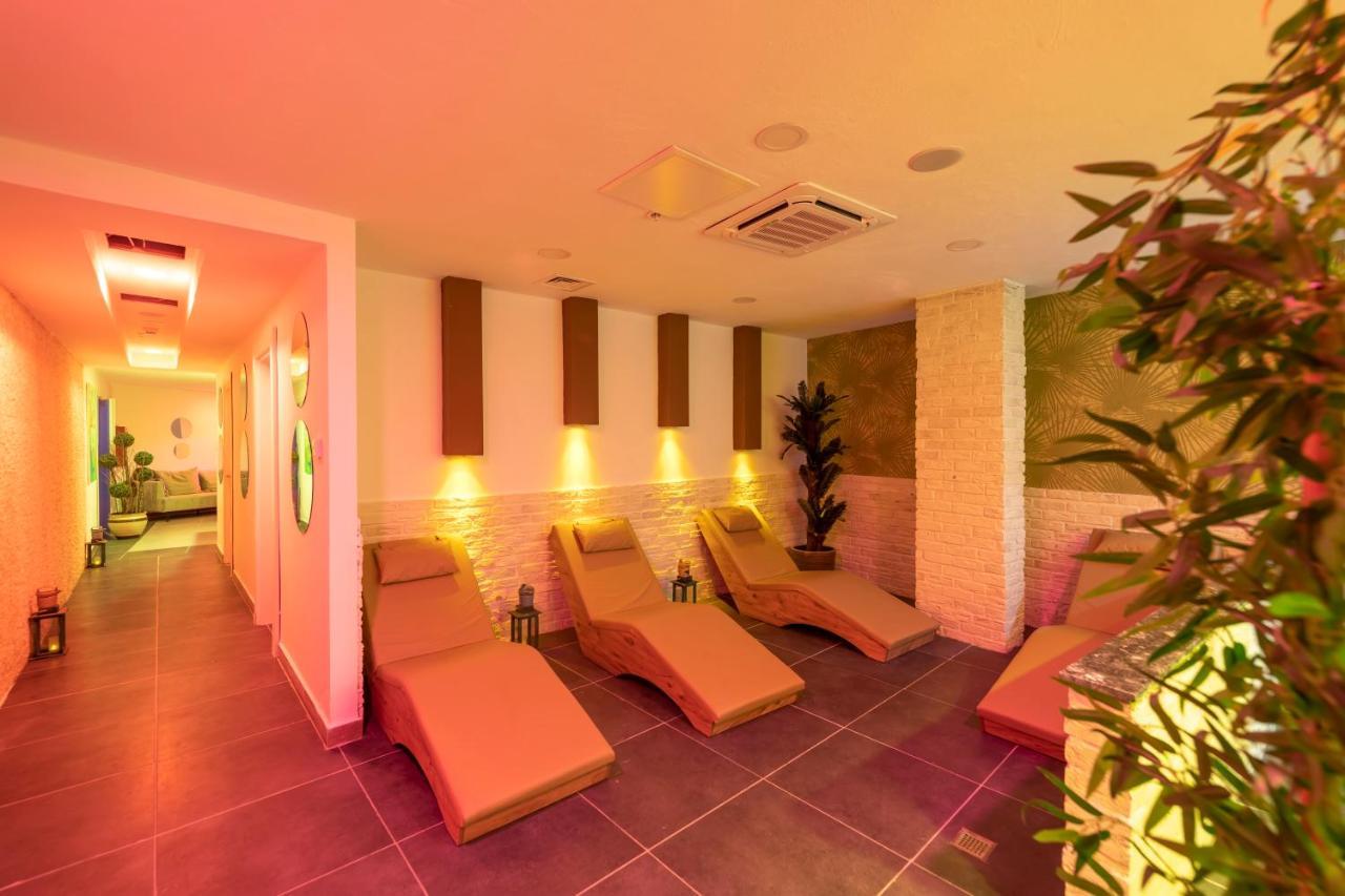 Lavia Hotels Lara アンタルヤ エクステリア 写真