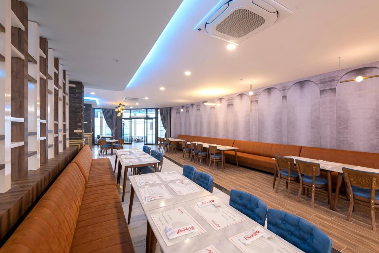 Lavia Hotels Lara アンタルヤ エクステリア 写真