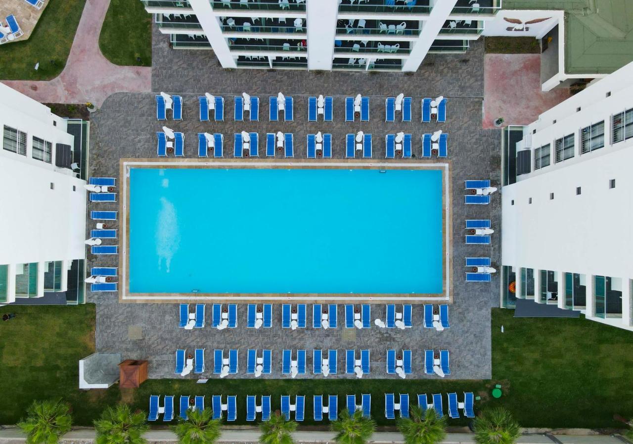 Lavia Hotels Lara アンタルヤ エクステリア 写真