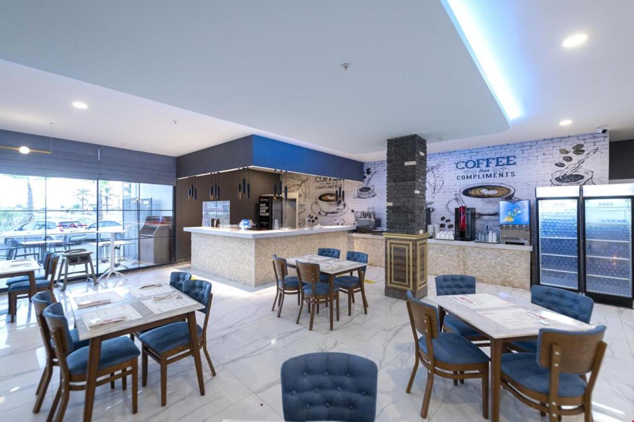 Lavia Hotels Lara アンタルヤ エクステリア 写真