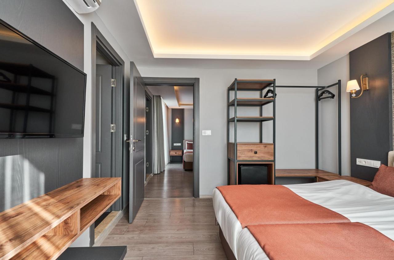 Lavia Hotels Lara アンタルヤ エクステリア 写真