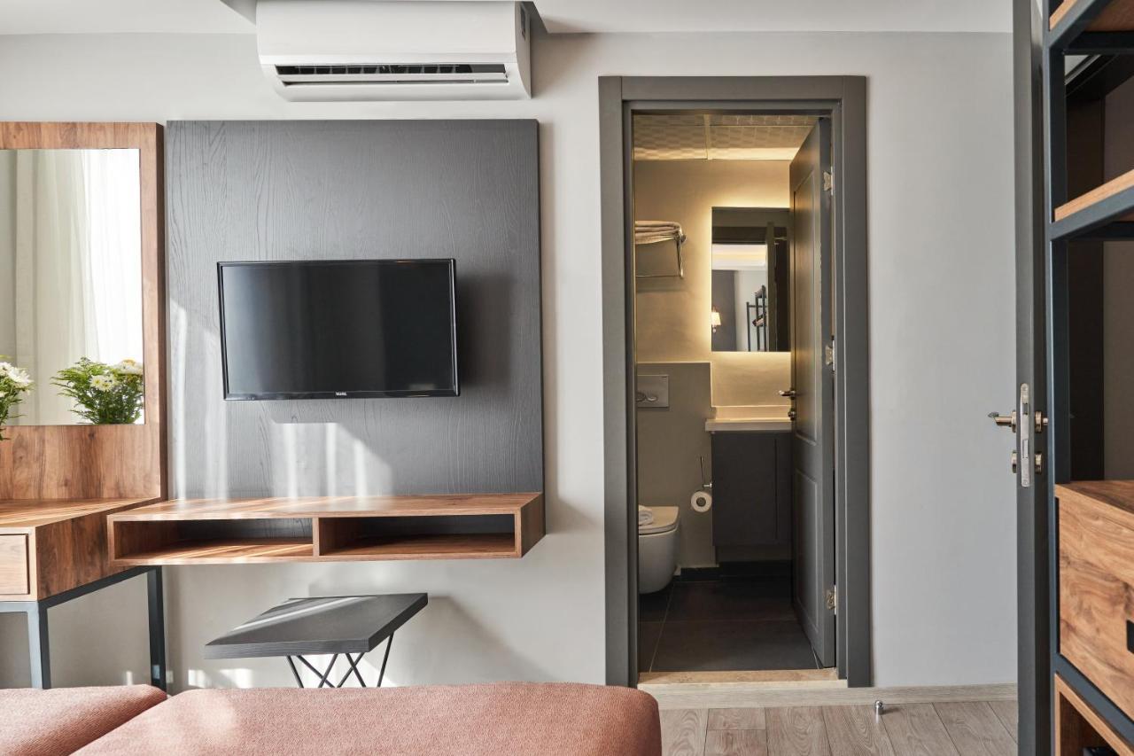 Lavia Hotels Lara アンタルヤ エクステリア 写真