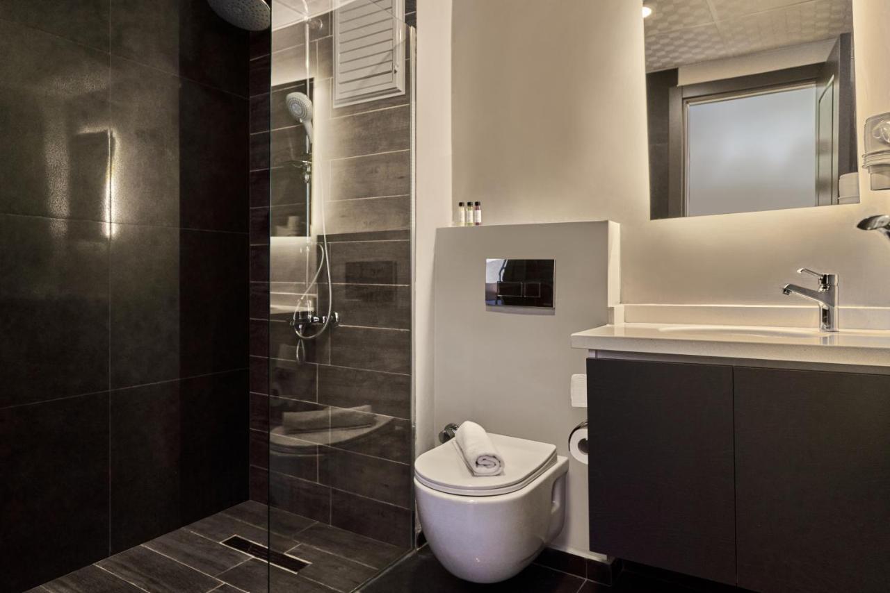 Lavia Hotels Lara アンタルヤ エクステリア 写真