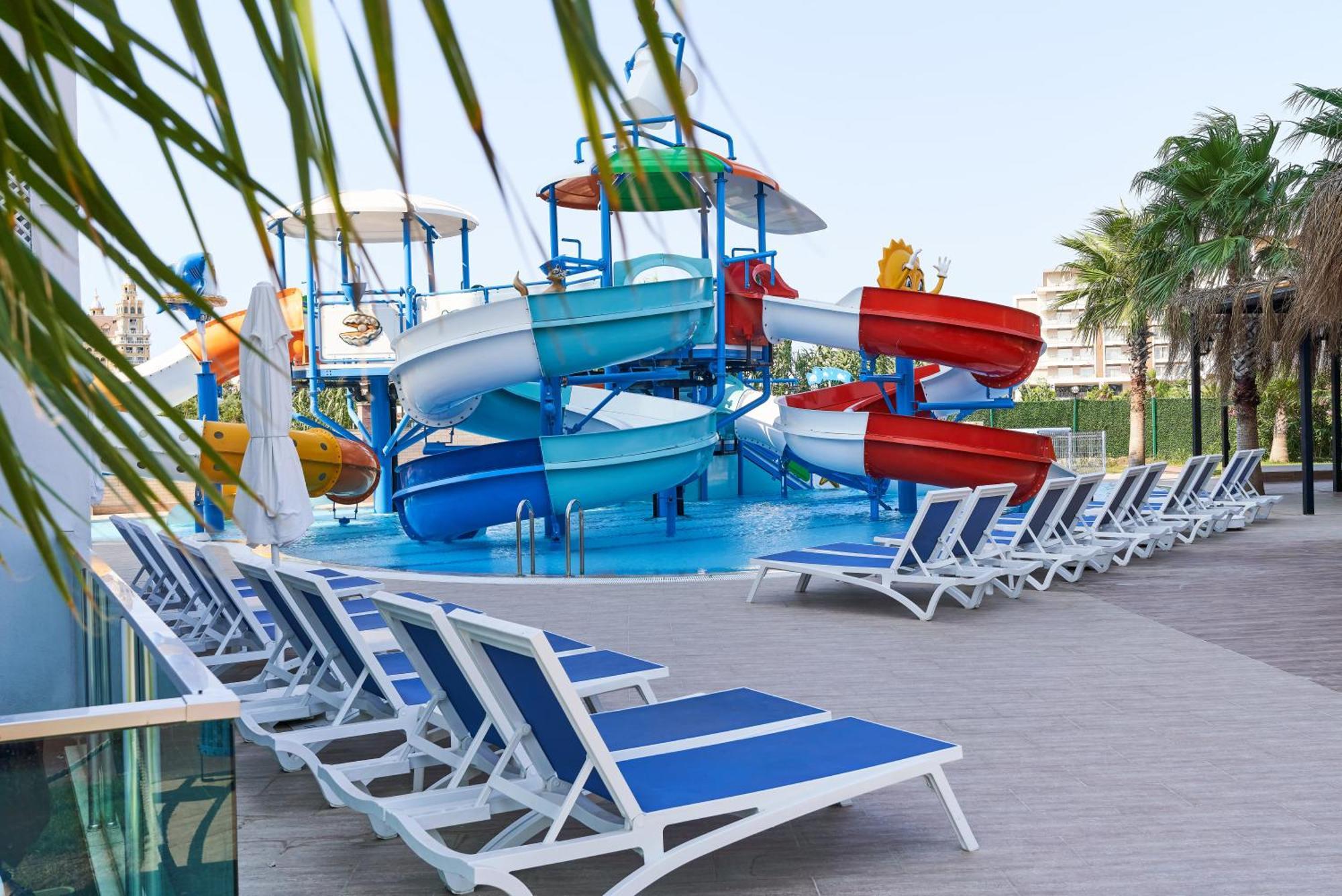 Lavia Hotels Lara アンタルヤ エクステリア 写真
