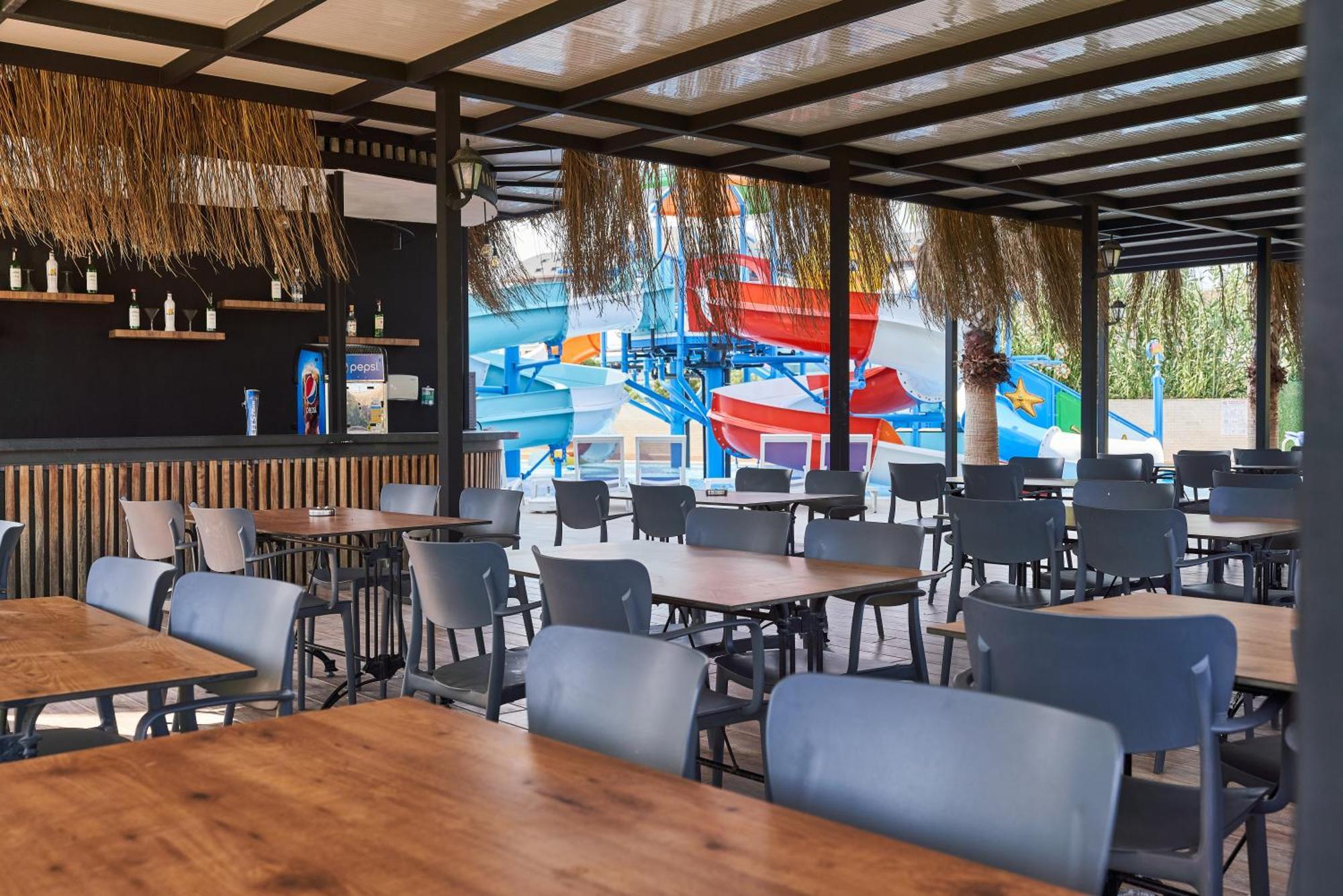 Lavia Hotels Lara アンタルヤ エクステリア 写真